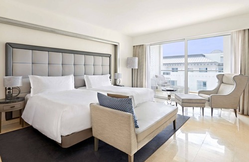 Almancil Complejo | Conrad Algarve