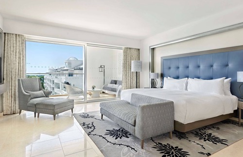 Almancil Complejo | Conrad Algarve