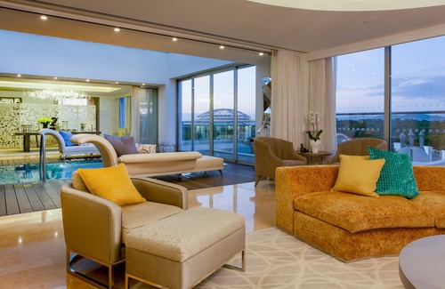 Almancil Complejo | Conrad Algarve