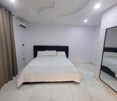 Ibadan Apartamento | Conrad Cottage Apartments