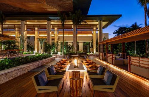 Chacalal Complejo | Conrad Tulum Riviera Maya