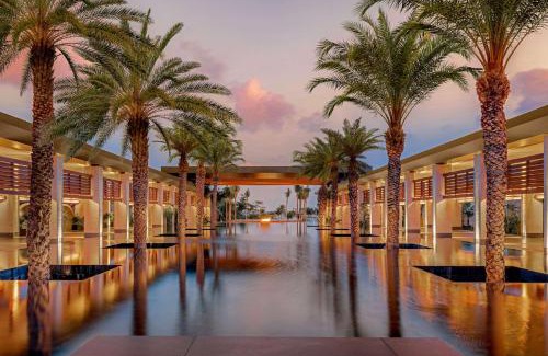 Chacalal Complejo | Conrad Tulum Riviera Maya