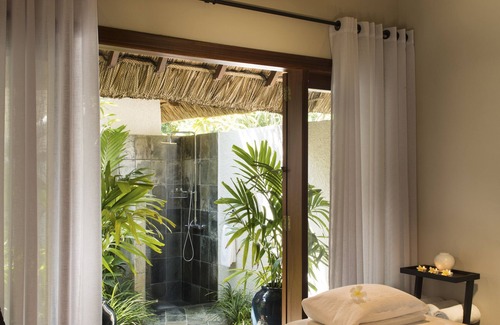 Belle Mare Complejo | Constance Belle Mare Plage