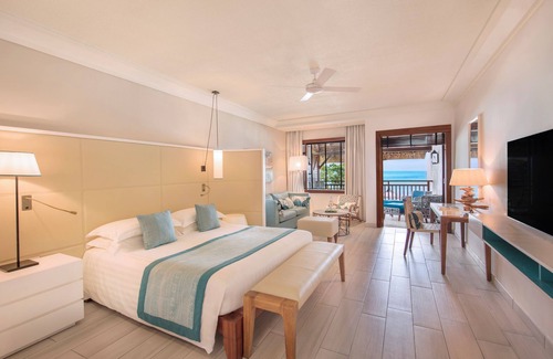 Belle Mare Complejo | Constance Belle Mare Plage