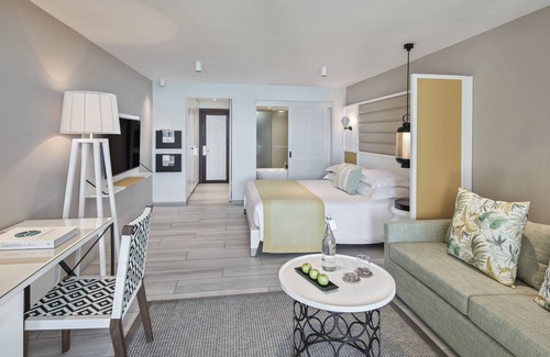 Belle Mare Complejo | Constance Belle Mare Plage