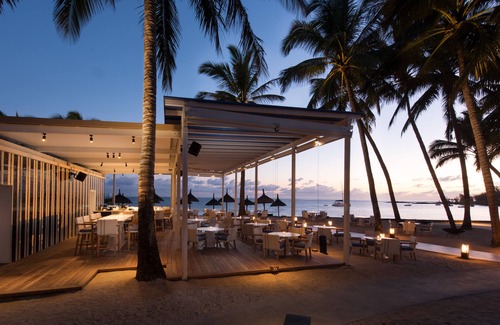 Belle Mare Complejo | Constance Belle Mare Plage