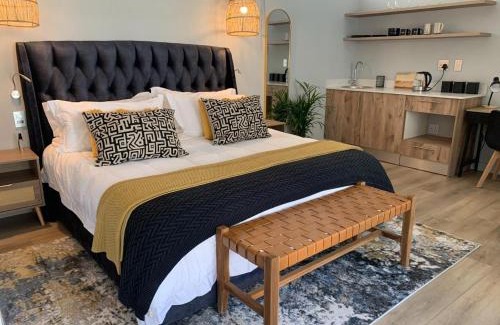 Constantia Cabina | Constantia Winelands Lodge