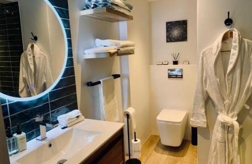 Constantia Cabina | Constantia Winelands Lodge