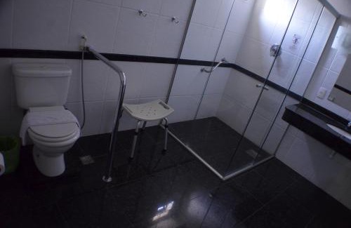 Centro Hotel | Constantino Hotel e Eventos