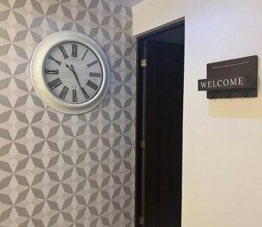 Municipio de Juárez Casa | Consulado Home