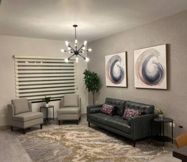 Municipio de Juárez Casa | Consulado Home