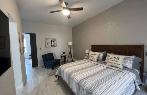 Municipio de Juárez Casa | Consulado Home