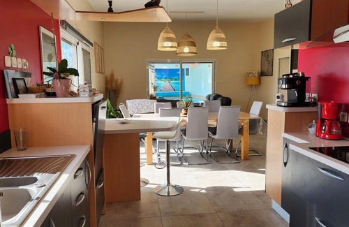 Brignogan-Plage Villa | Casa / villa / chalet - BRIGNOGAN-PLAGES