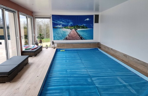 Brignogan-Plage Villa | Casa / villa / chalet - BRIGNOGAN-PLAGES