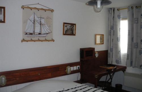 Poitiers Hotel | Contact Hôtel Come Inn