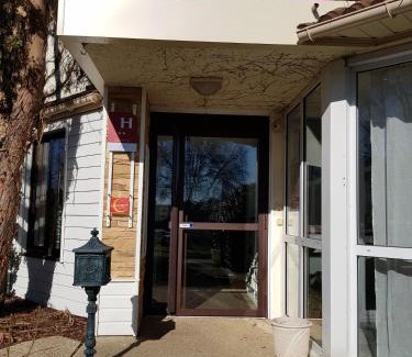 Poitiers Hotel | Contact Hôtel Come Inn