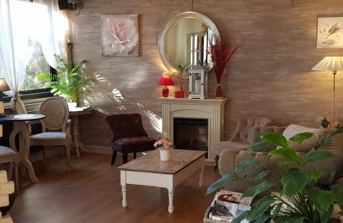 Poitiers Hotel | Contact Hôtel Come Inn