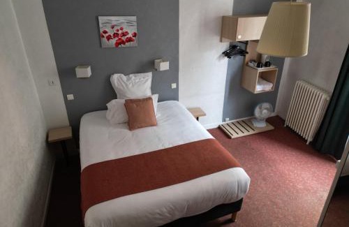 Villeneuve-sur-Lot Hotel | Contact Hôtel les Platanes Villeneuve sur Lot Centre