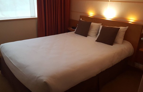 Orvault Hotel | Contact Hotel du Parc