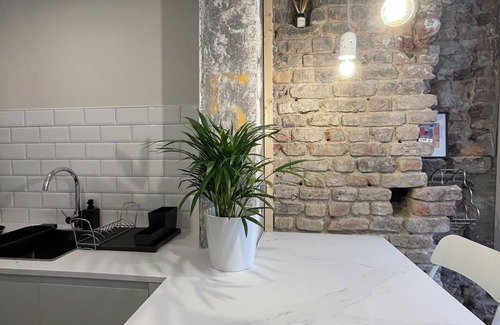 Temple Bar Apartamento | Contemporary City Retreat- Work & Study