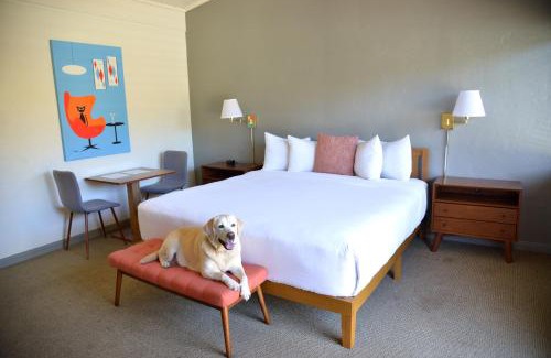 Carmel Valley Hotel | Contenta Inn