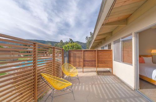 Carmel Valley Hotel | Contenta Inn