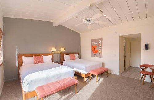 Carmel Valley Hotel | Contenta Inn