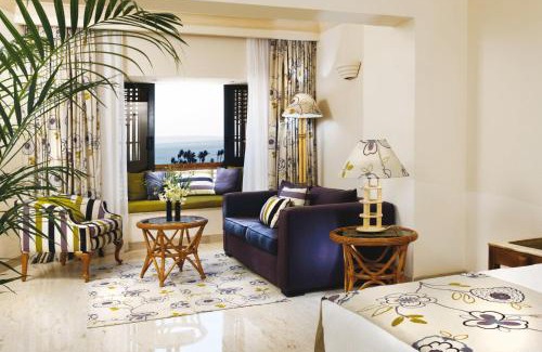 Al Mamsha El Seyahi Complejo | Continental Hotel Hurghada