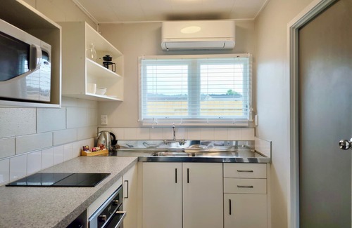 Whangarei Hotel | Continental Motel