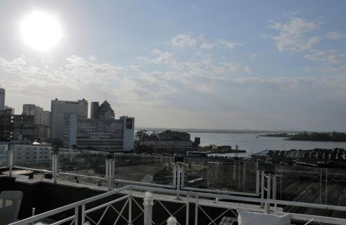 Centro Historico Hotel | Continental Porto Alegre by Samba