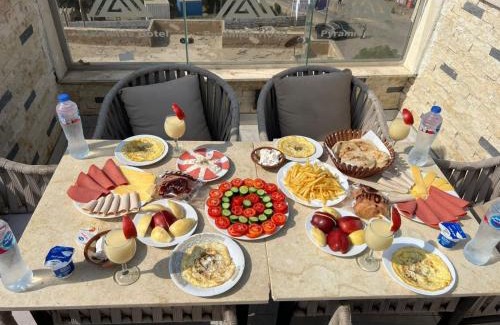 Al Haram Hotel | Continental Pyramids Terrace Hotel