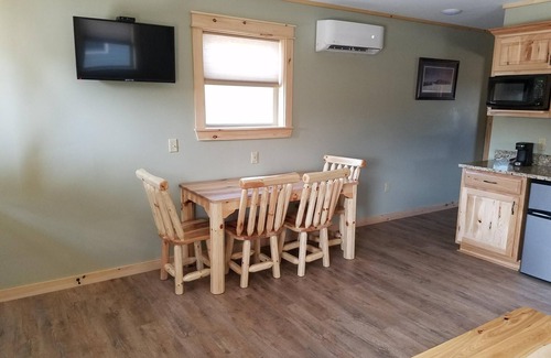 Stillwater Cabina | Lodge # 4 - Vista Lodge-Brand New-Convenient County Alojamiento cerca de Ricketts Glen