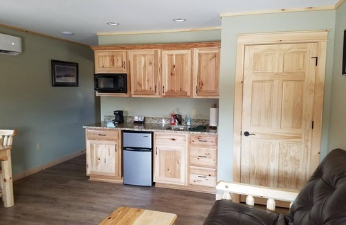 Stillwater Cabina | Lodge # 4 - Vista Lodge-Brand New-Convenient County Alojamiento cerca de Ricketts Glen