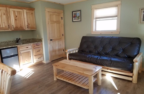 Stillwater Cabina | Lodge # 4 - Vista Lodge-Brand New-Convenient County Alojamiento cerca de Ricketts Glen