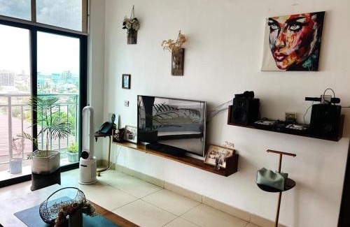 Mwananyamala Casa | Convenient & Secure Room Near City Hub