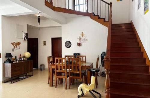 Mwananyamala Casa | Convenient & Secure Room Near City Hub