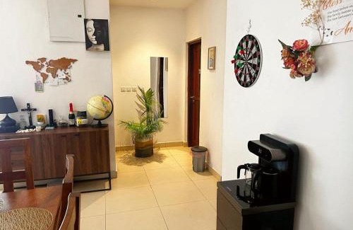 Mwananyamala Casa | Convenient & Secure Room Near City Hub