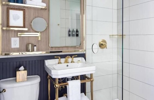 Union Square Hotel | Convenient Stay in San Francisco! 3 Comfortable Units Near Union Square!