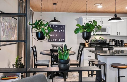 Woodfin Casa | Conveniently located only 10 minutes from Downtown Asheville!