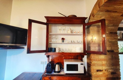 San Gimignano City Centre Apartamento | Apartamentos Convento San Gimignano