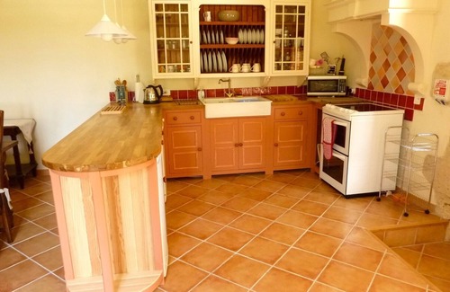 Bon-Encontre Otro | Convertido Siglo 17 Fortificado Granja, situado en 38 hectáreas de Country Estate