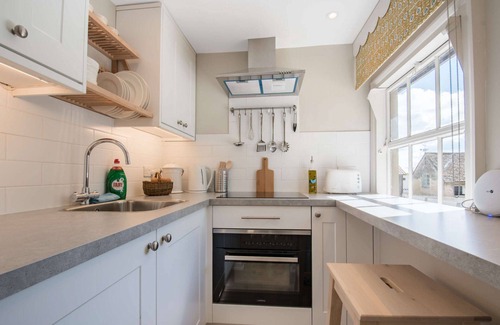 Badminton Cabaña | Converted stable and the perfect romantic getaway - Orchard Cottage, Didmarton