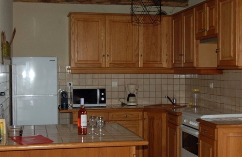 Coubisou Casa | Converted Stone Barn with Pool