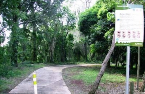 Brisbane Waterfront Apartamento | Coochiemudlo Island Seminara Apartments