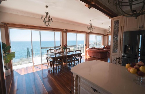 South Coogee Casa | Coogee Castaway