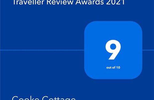 Clare Casa | Cooke Cottage