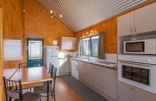 Cooks Beach Apartamento | Cooks Beach Resort