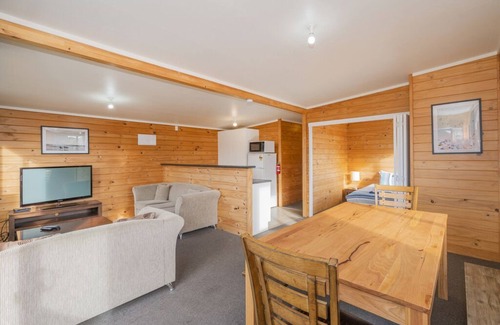 Cooks Beach Apartamento | Cooks Beach Resort