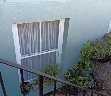 Plymouth Apartamento | COOKS CABIN