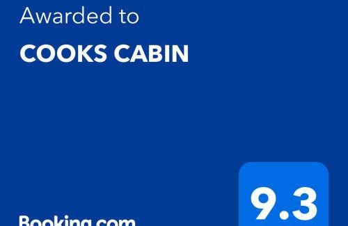 Plymouth Apartamento | COOKS CABIN